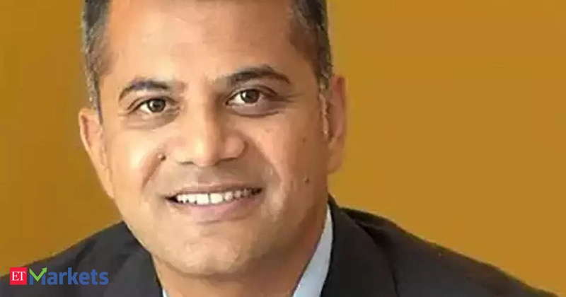 IT attractive in long term; retail credit growth to continue: Pramod Gubbi