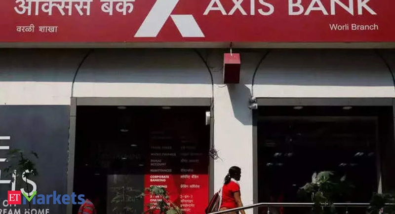 Axis Bank, Star Cement among 10 stocks with RSI trending down