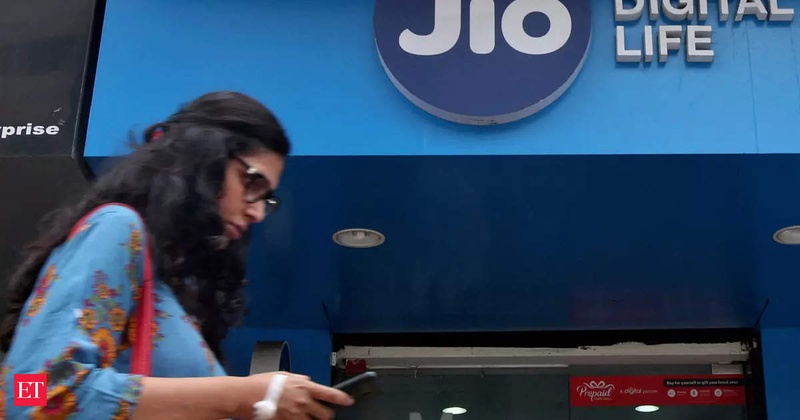 Jio AirFiber: Reliance Jio launches fixed wireless service in 8 cities