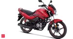 Hero MotoCorp launches Passion Xtec motorcycle; price starts at Rs 74,590