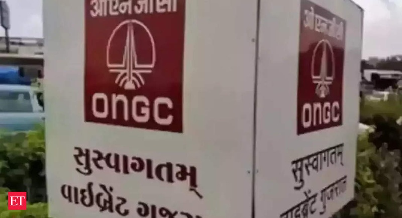 ONGC to invest Rs 1 trillion in green energy, to bid for offshore wind project