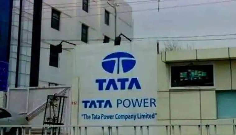 Tata Power shares hit 52-week high as renewable arm signs more power supply pacts