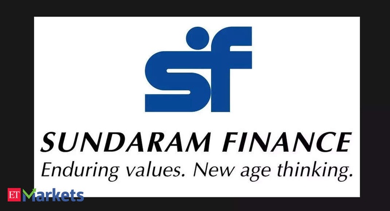 Buy Sundaram Finance, target price Rs 2605.:  Axis Securities 