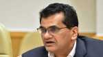 Indian courts adopting technology in forward-thinking manner: NITI Aayog CEO Amitabh Kant