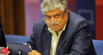 IT industry to see more consolidation, Infosys stands to gain: Nandan Nilekani