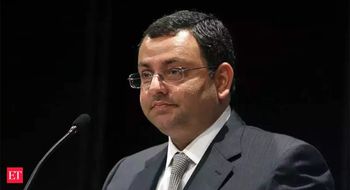 Former Tata Sons chairman Cyrus Mistry cremated in Mumbai