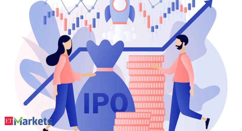4 new IPOs to hit Dalal Street to raise over Rs 5,000 crore next week
