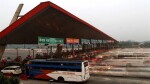 IRB Infra, MEP Infra share prices jump 5-8% after toll collection resumes