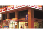 Stock market news: ICICI Bank shares trade flat in early  session