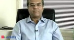 Any stock seating at 100 plus PE multiple could be set for a fall: Dipan Mehta