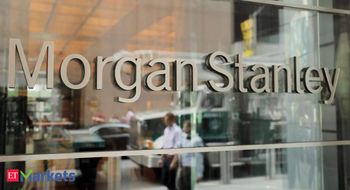 Morgan Stanley on realty stocks & Credit Suisse on telecom sector