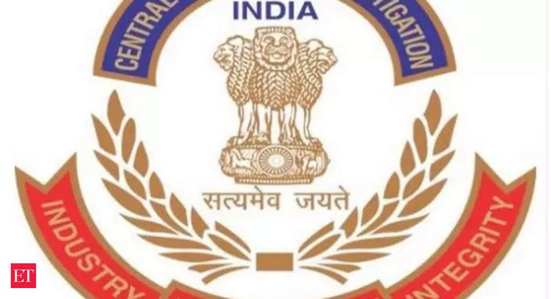 CBI arrests Tirupati Infraprojects CMD Jag Mohan Garg in Rs 289-cr bank fraud case