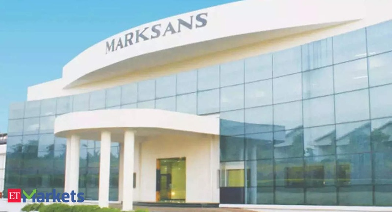 Marksans  stock zooms 12% after news of Tevapharm facility buy