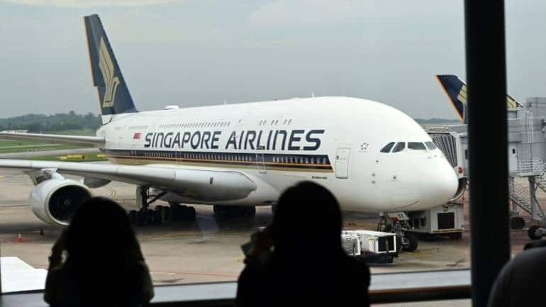 Tata Comm ties up with Singapore Airlines to boost employee productivity, user experience