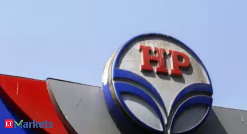 Buy Hindustan Petroleum Corporation, target price Rs 350:  Prabhudas Lilladher 