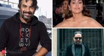 Cannes diary: I&B Minister Anurag Thakur, AR Rahman shower R Madhavan with praise for 'Rocketry'; Hina Khan pens emotional note; Kamal Haasan suits up