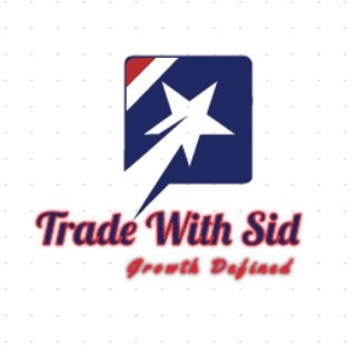 TradeWithSid - Growth Defined