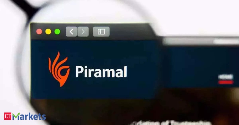 Buy Piramal Enterprises, target price Rs 1250:  JM Financial 