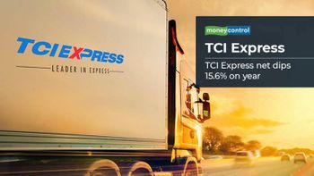 TCI Express Q1 net profit grows over 30% to Rs 31 crore