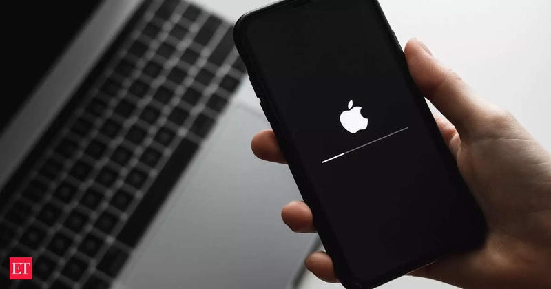 CPI(M) MP John Brittas urges Parliamentary panel to probe Apple's threat notifications to Opposition leaders