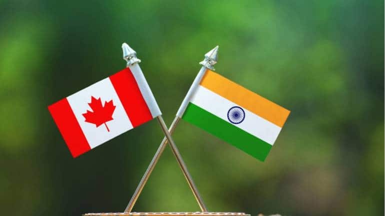 Canadian pension fund-held stocks in India fall as diplomatic row heats up