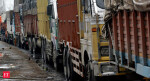 Scrappage offtake to skid on limited incentive and poor cost economics for trucks