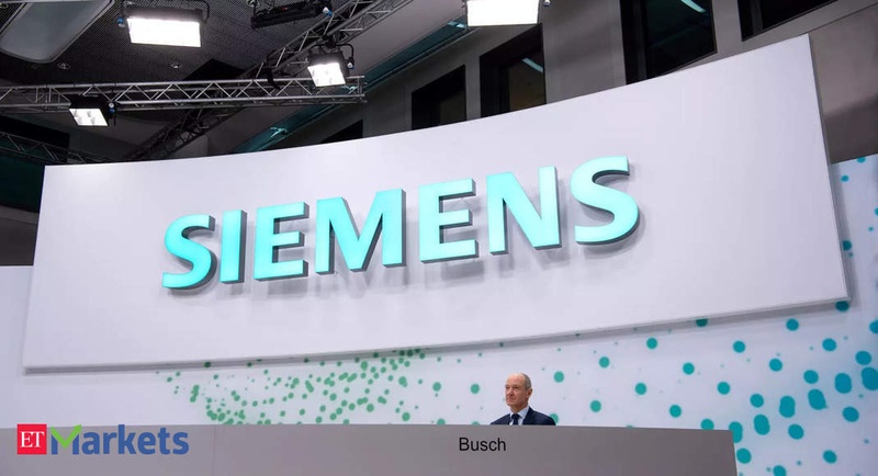 Siemens Q3 Results: Profit rises 85% to Rs 462 crore