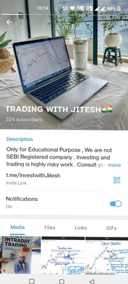 Trading with Jitesh-display-image