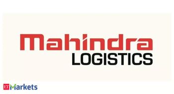 Mahindra Logistics climbs 6% on Rivigo's acquisition announcement