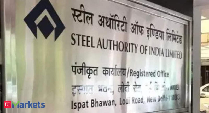 Buy Steel Authority of India (SAIL), target price Rs 90.5:  Edelweiss