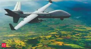 Ramco Systems Defense to provide Aviation M&E suite to GA-ASI