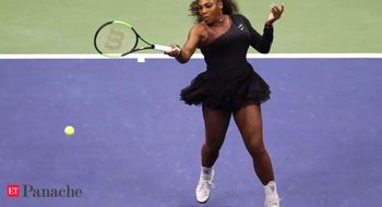 How Serena Williams built a legacy as a cultural icon with her generation-defining on-court styles