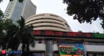 Sensex rallies for 6th day, jumps 284 pts on firm global cues, FII buying