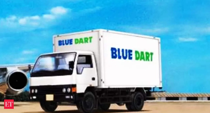 Blue Dart rebrands Dart Plus service, changes name to Bharat Dart