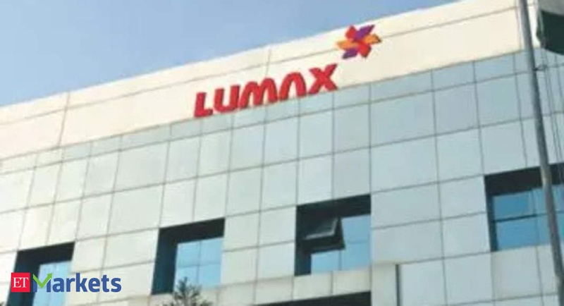 Choice Broking has an outperform call on Lumax Industries; Target price: Rs 2160