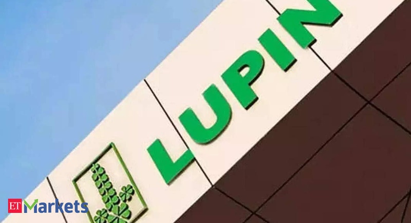 Lupin shares jump over 8% after September quarter results