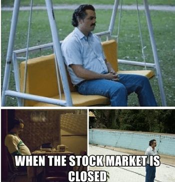 Markets Humor - 11399961