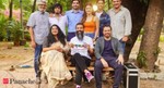 Film-maker couple Nitesh Tiwari, Ashwiny Iyer Tiwari announce production venture 'Bas Karo Aunty!'