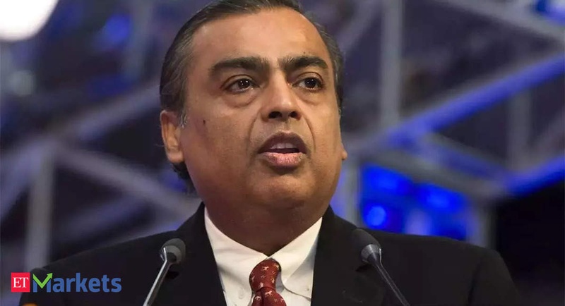 Jio Financial's exclusion from key indices deferred