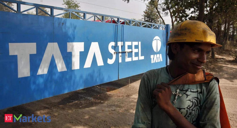 Buy Tata Steel, target price Rs 127:  Dharmesh Shah 