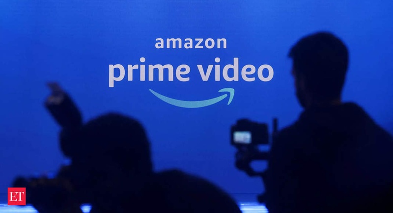 Amazon Prime Video: Here are the 7 movies and shows arriving in next six months