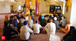 Sikh community calls for gun reforms after FedEx shooting