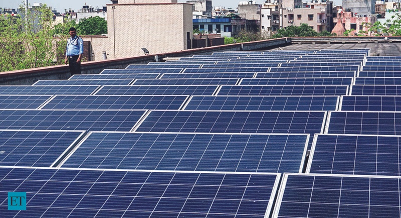 Tata Power arm to set up captive solar unit for Sanyo Steel in Maharashtra
