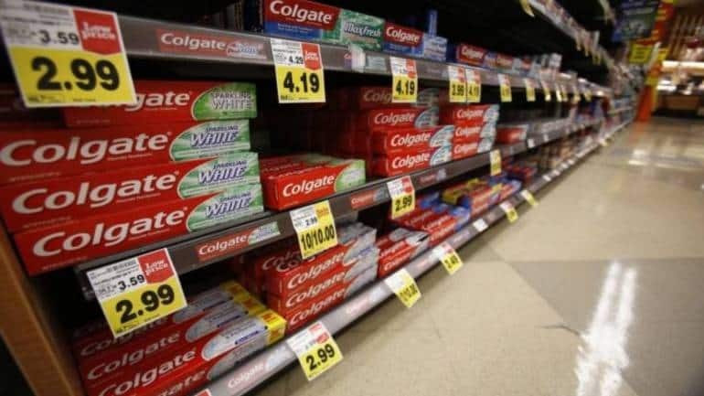 Colgate-Palmolive growth plans fail to cheer analysts, shares fall 2% in early trade