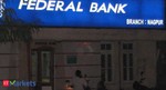 Federal Bank net profit jumped 50% on lower provisions