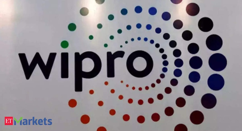 Hold Wipro, target price Rs 410:  Axis Securities 
