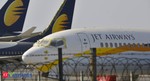 Jet Airways shares plunge 5% after earnings announcement