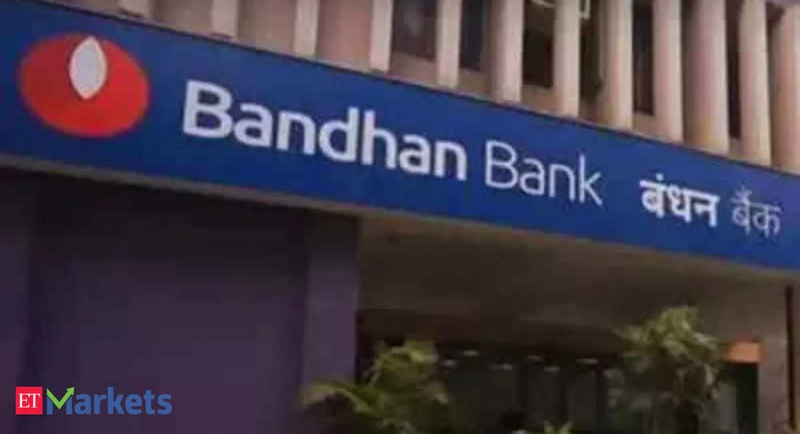 Bandhan Bank stock re-rating candidate, can rally up to 40%: Jefferies