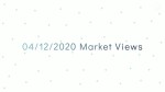 04/12/2020 Market Views with BreakOut/Down Stocks