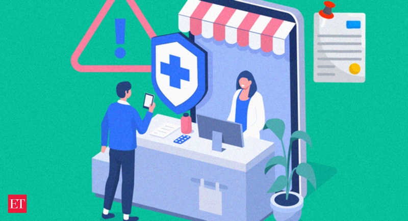 How online pharmacies have landed in a regulatory limbo